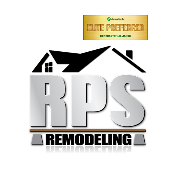 RPS Remodeling Siding Installation Experts